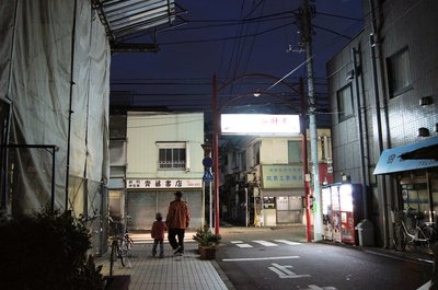 🐢 가메가이케 벤자이텐